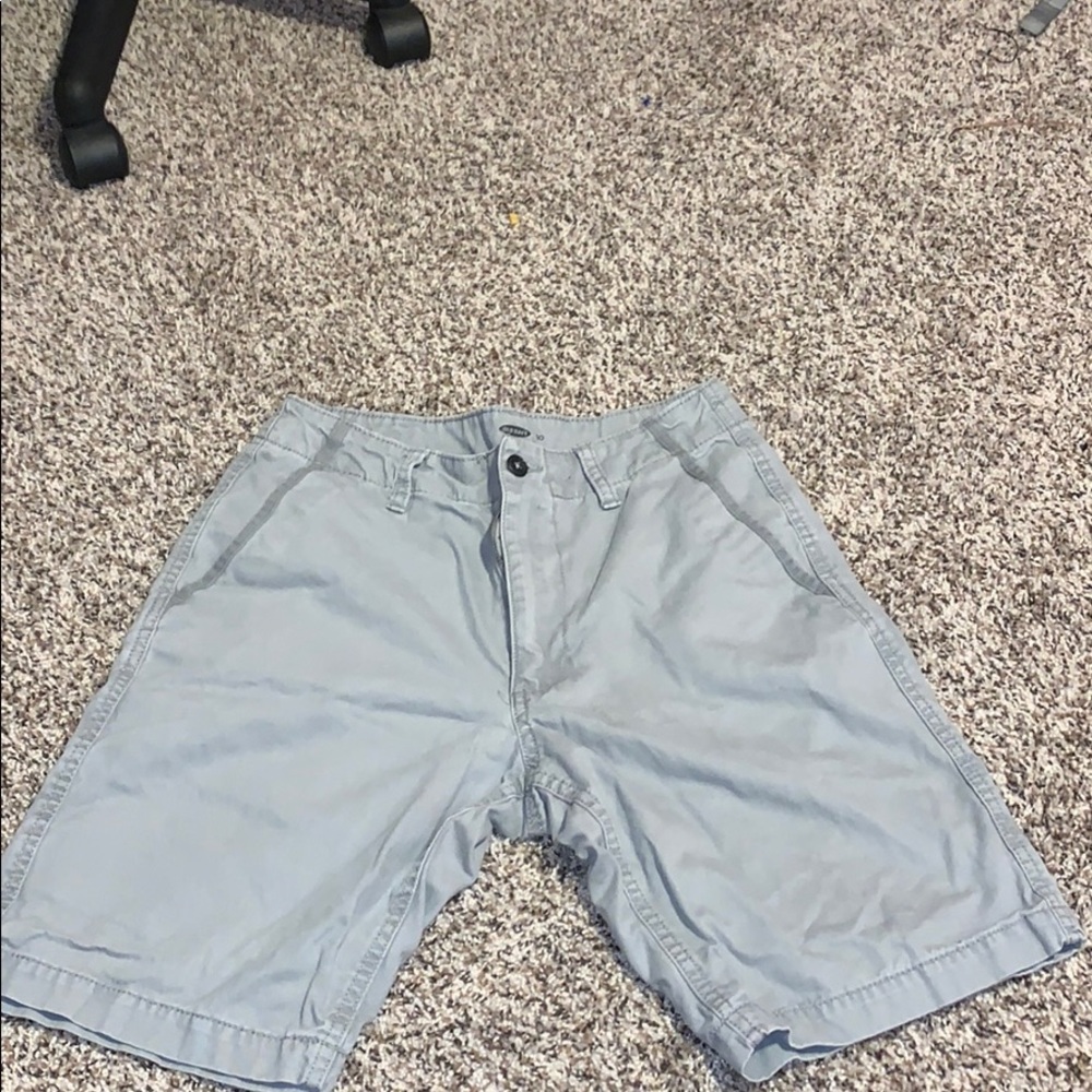 Old Navy Shorts!!! Very Comfy!!!